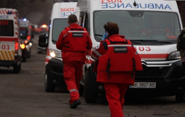 Удар балістикою по Дніпру: кількість постраждалих зросла до 45