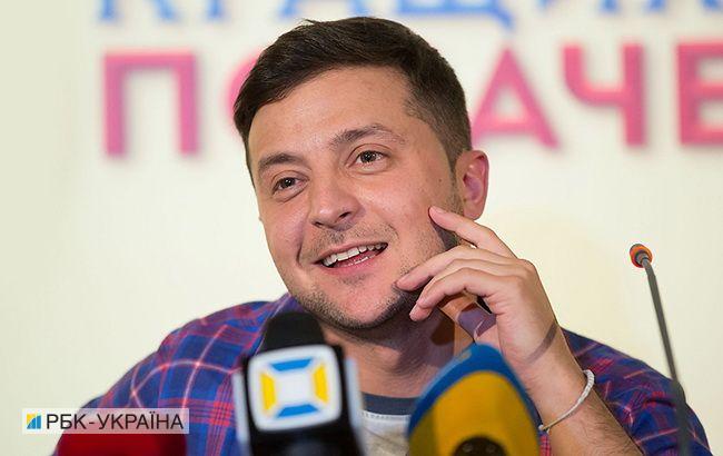 Кампания Зеленского финансируется за счет "Квартала", - источники