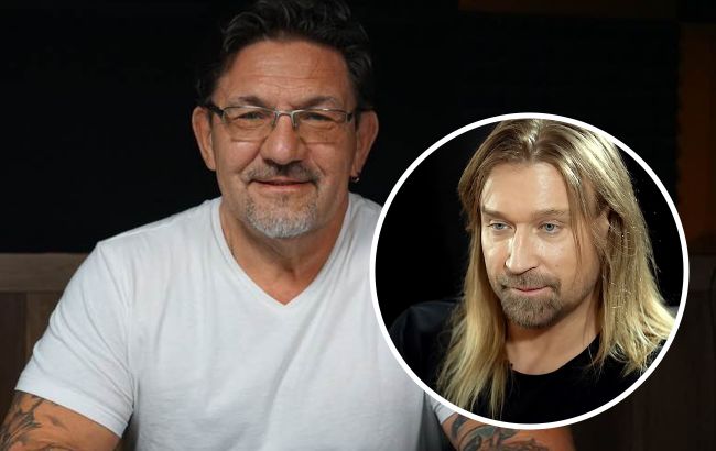 Сергій Кузін: Я був упевнений, що "вовчиці" Винника ніколи не матимуть успіху