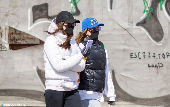 Данія послабить карантинні обмеження 8 червня