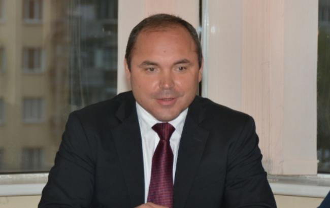 Кабмин назначил Николая Даневича замминистра спорта - руководителем аппарата