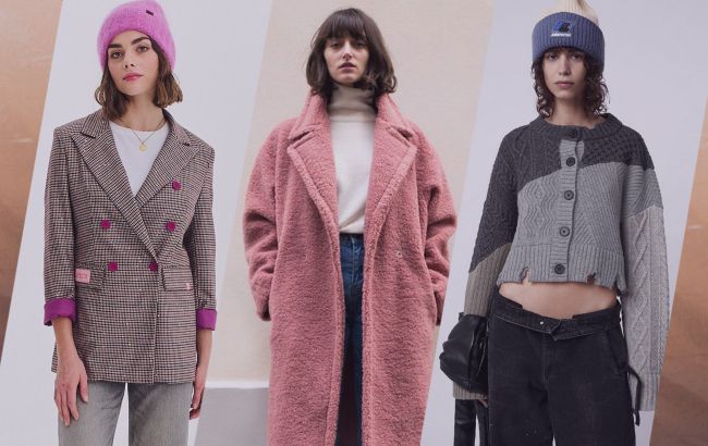 Тренды зимы 2025-2026: пять модных вещей, которые сделают ваш образ стильным