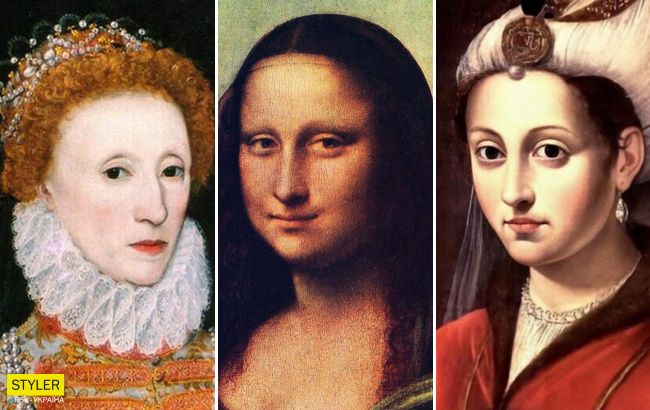 Эти фото вас удивят: как могли бы выглядеть Роксолана и Сулейман в наше время