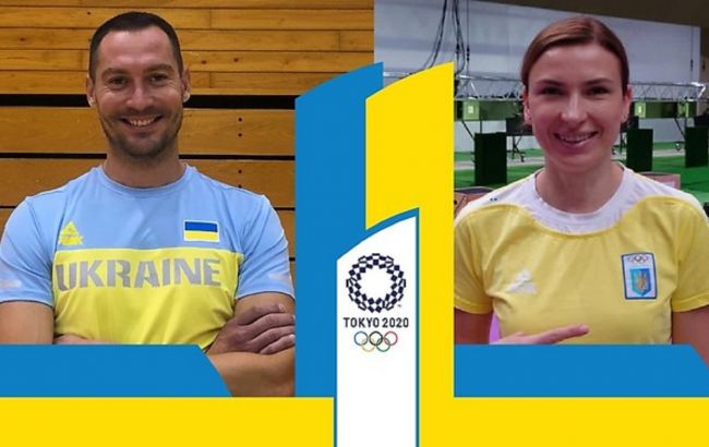 Стало известно, кто понесет флаг Украины на открытии Олимпиады-2020 в Токио