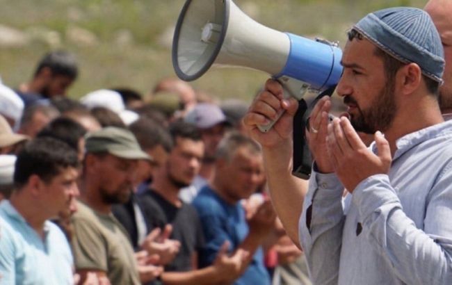 Оккупанты в Крыму отправили в СИЗО еще двух задержанных вчера крымских татар