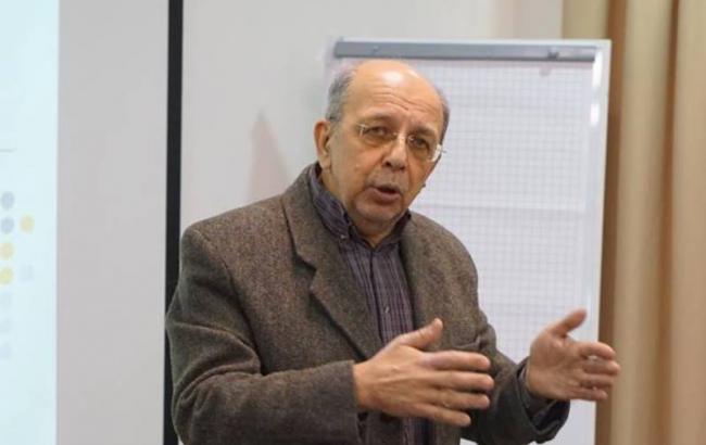 Буроменского переназначили аудитором НАБУ от правительства