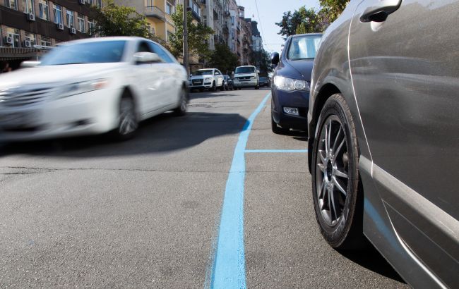 Автофиксация нарушений ПДД: в Минфине назвали сумму уплаченных штрафов