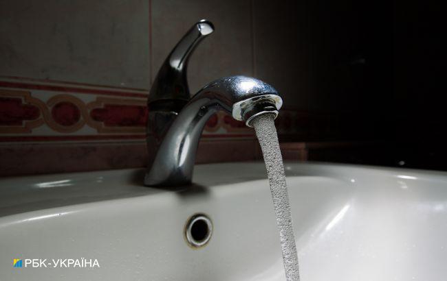 Житомир після обстрілу залишився без світла та води