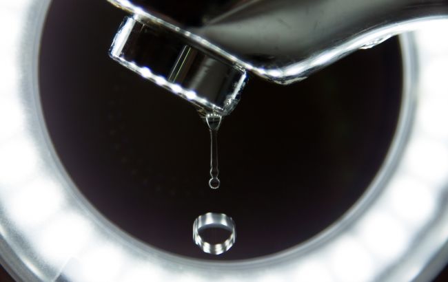 Часть Киева может остаться без воды: список адресов