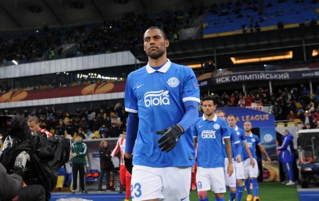 В "Днепре" верят в возможность выхода в финал Лиги Европы