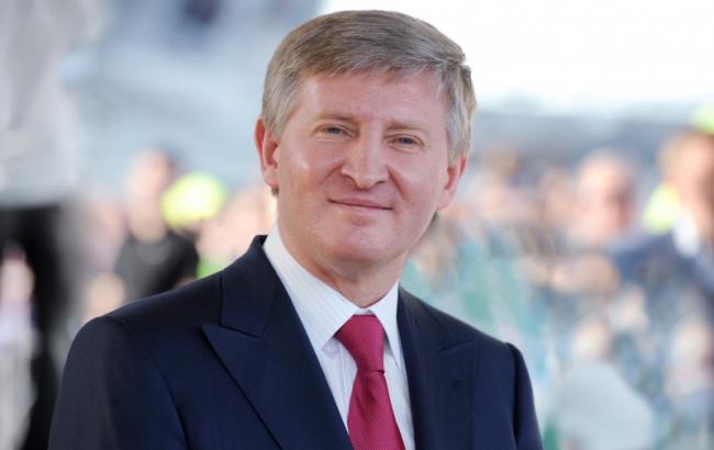 "Власти" Крыма решили принудительно выкупить имущество двух заводов Ахметова в Керчи