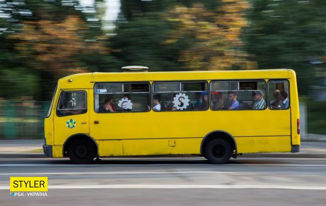 Подрезал и получил пулю: конфликт маршрутчика и водителя Mercedes перерос в настоящий боевик