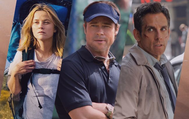 7 фільмів, які допоможуть побороти лінощі та апатію