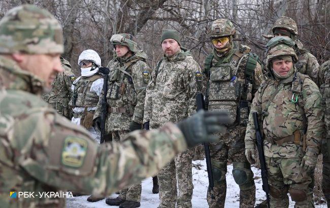 В Киеве на Оболони обезвредили вражескую ДРГ