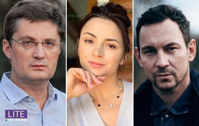 Окупанти зруйнували домівки багатьох українських зірок. Як вони виглядають після бомбардувань