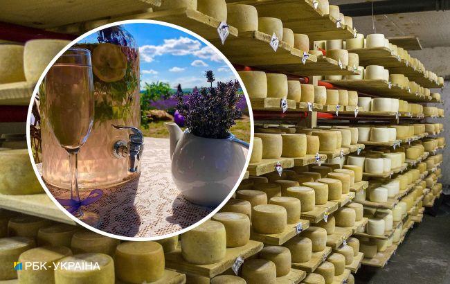 Карпаты и Ровенщина. В Гостуризме рассказали, куда безопасно ехать летом