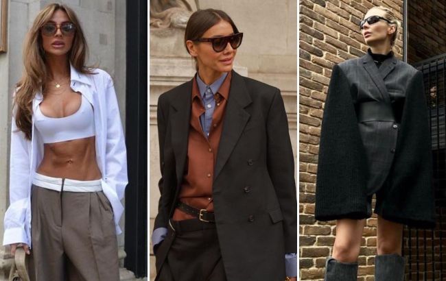 Найдивніші модні тренди 2022: як це носити (фото)