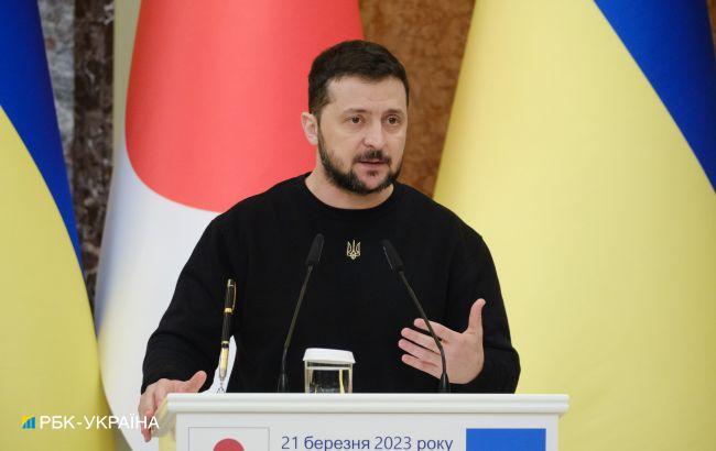 Зеленський показав відео з колишніми полоненими та назвав число звільнених з початку війни