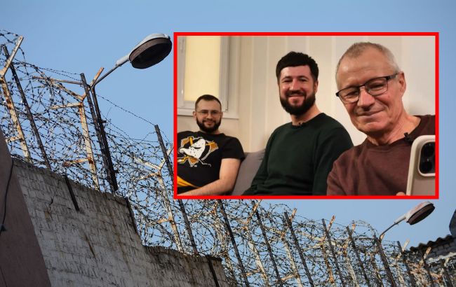 Його вважали загиблим у Оленівці: неймовірна історія пастора з Азовсталі