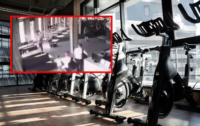 Повернення 90-х? В Івано-Франківську вчинили замах на кримінального авторитета