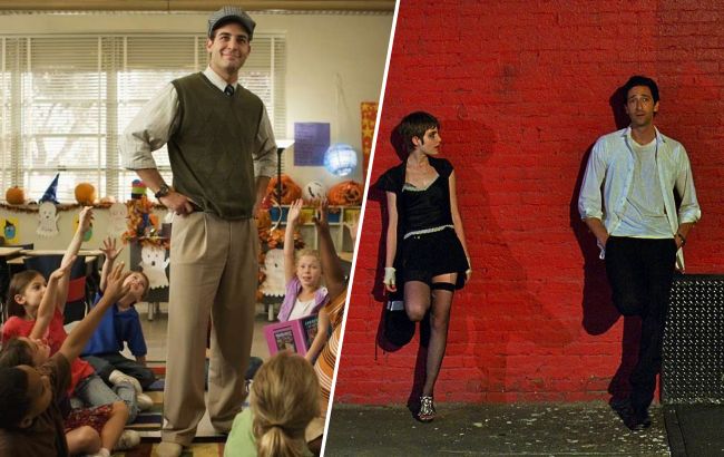 День учителя 2023: фильмы о жизни педагогов для приятного просмотра