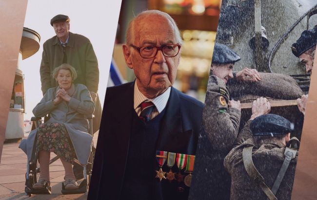 До виходу останнього фільму з легендою: згадуємо найкращі 5 ролей Майкла Кейна