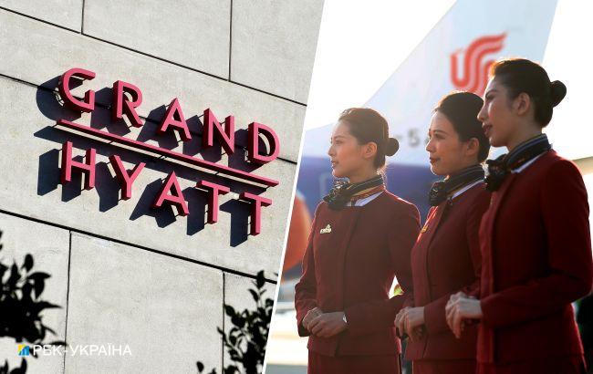 "Не осуждают оккупанта". Страны, отели и авиакомпании, которые до сих пор работают с РФ