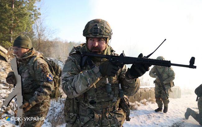 Россия пошла на прорыв в Киевской области