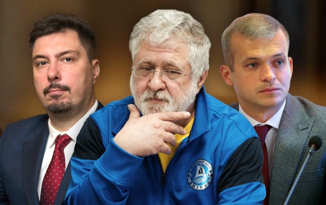 Коломойский, Князев и закупки для армии. Детали громких "схем" и топ-взяток