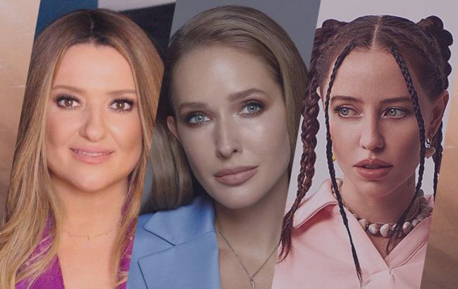 "Злість наша невичерпна". Зірки болісно відреагували на російську атаку Києва "шахедами"