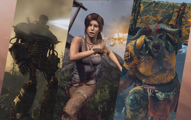 Неожданное возвращение. 7 игр, которые из провала превратились в шедевры