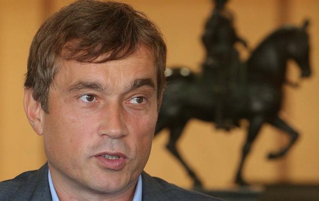 Бізнесмен Хмельницький заснував K. Fund для підтримки проектів в галузі економіки та освіти