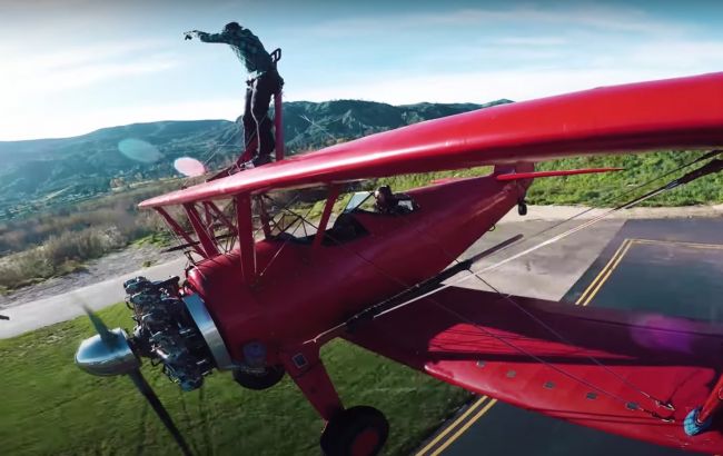 Шалений адреналін: 7 найекстремальніших "розваг" у світі, які лякають навіть відчайдухів