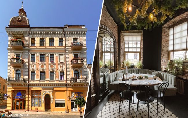 Чернівці в деталях: путівник по найцікавіших пам&rsquo;ятках, готелях та ресторанах міста