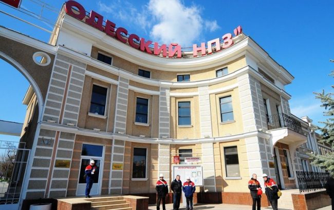 Экс-гендиректор Одесского НПЗ, замешанный в "схеме Курченко", объявлен в розыск