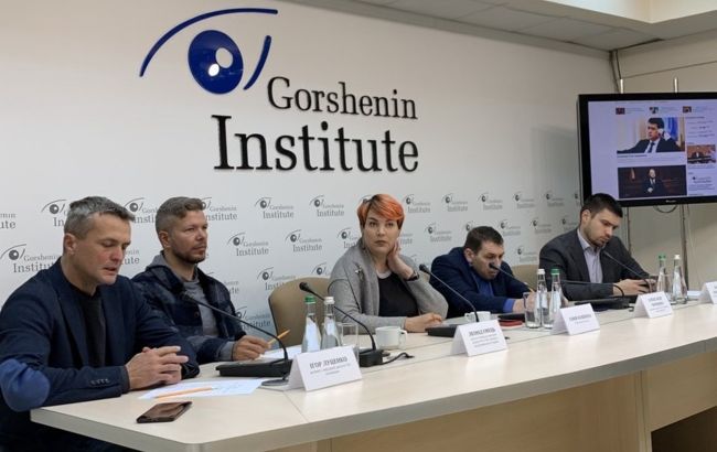 Законопроект о столице заведомо антиконституционный, - эксперт