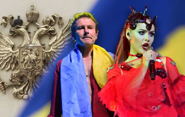 Українських зірок хотіли затягнути на концерт у Польщі із російськими спонсорами: деталі скандалу