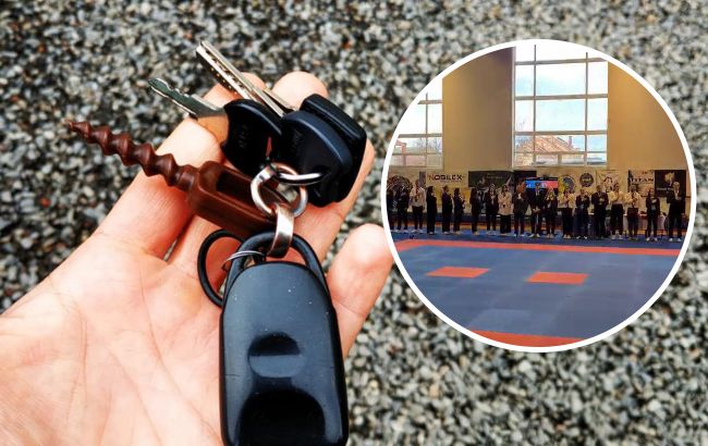 В Ужгороде военкомы посреди ночи мобилизовали водителя автобуса, который вез детей на соревнование