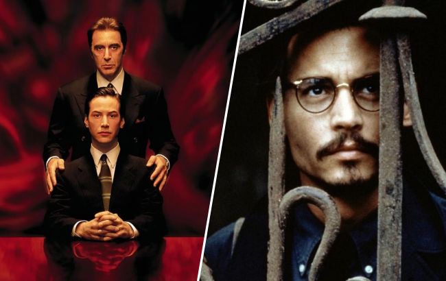 7 фільмів, які тримають у напрузі до фіналу: заплутані сюжети й нестандартні детективи