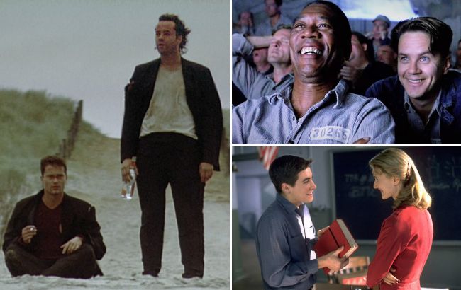 10 фільмів, які повернуть вашу віру в людяність