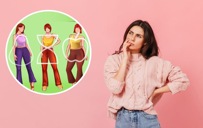 Як вибрати штани, які будуть ідеально "сидіти": варіанти для кожного типу фігури