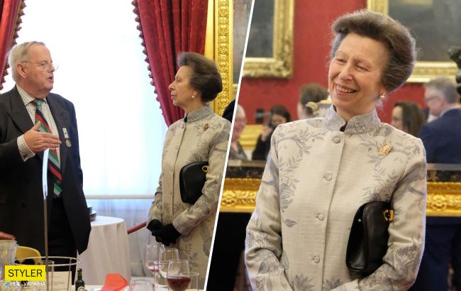 Появились фото и видео с Рождественской вечеринки королевской семьи, которая проводится 100 лет подряд