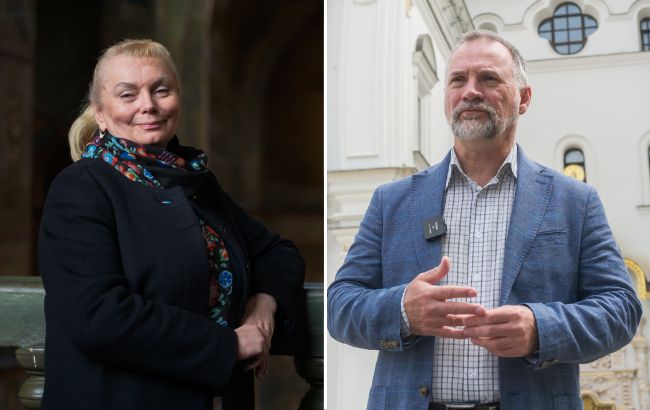 Софія і Лавра під прицілом Мінкульту: що не поділили музейники і чиновники