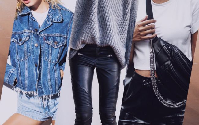 Головні антитренди 2023 року: відмовтесь від цих речей, аби не мати смішний вигляд