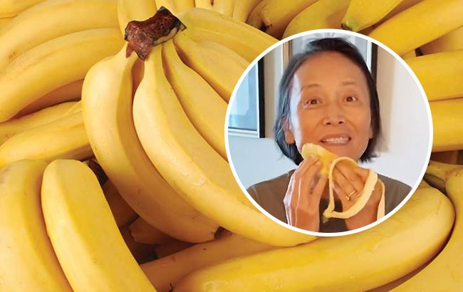 72-річна жінка, яка виглядає на 40, розкрила секрет шкіри без зморшок