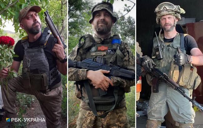 З туризму &ndash; на фронт. Історії добровольців, які стали на захист держави в перші дні війни