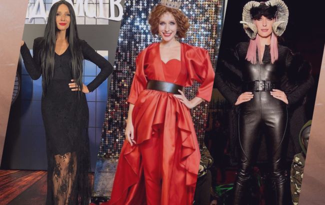 От Рапунцель до Джека-Воробья: 10 образов Осадчей на Хэллоуин, которые можно повторить