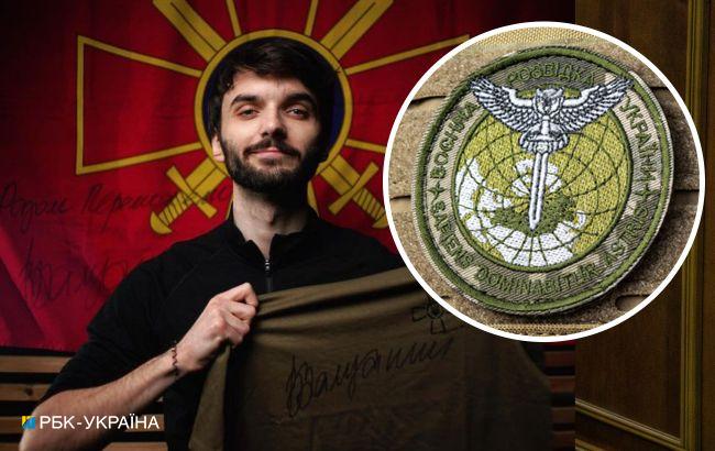 Волонтери розігрують прапор ЗСУ з підписом Залужного: як долучитися