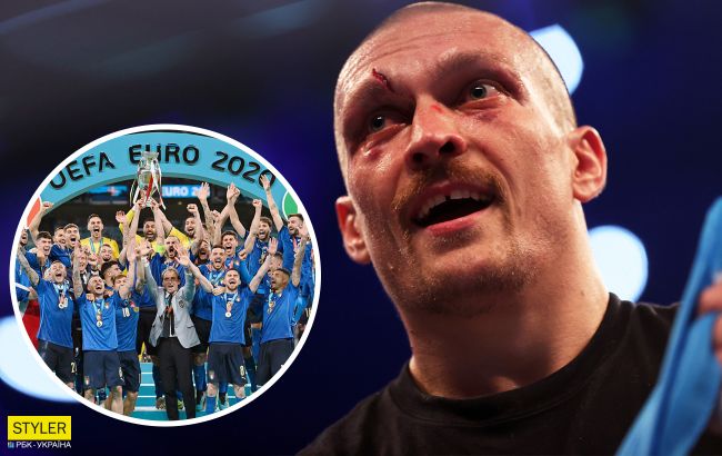 Усик, АВОВА и как умер Сквидвард: что больше всего гуглили украинцы в 2021 году