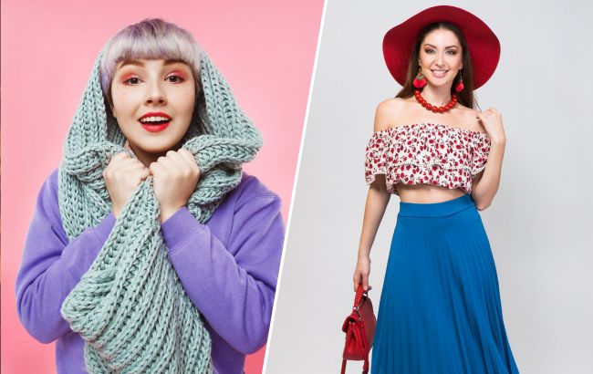 Антитренди в одязі 2023 року: що не потрібно носити і чим це замінити